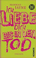 Herzblut: Ich liebe dich bis in den Tod Cover des Buches Herzblut: Ich liebe dich bis in den Tod (ISBN: 9783440142646)