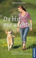 Du bist mir wichtig Cover des Buches Du bist mir wichtig (ISBN: 9783440144459)