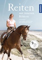 Reiten mit inneren Bildern Cover des Buches Reiten mit inneren Bildern (ISBN: 9783440144817)