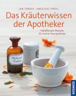 Das Kräuterwissen der Apotheker Cover des Buches Das Kräuterwissen der Apotheker (ISBN: 9783440145180)