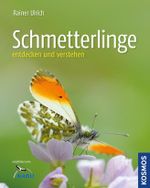 Schmetterlinge Cover des Buches Schmetterlinge (ISBN: 9783440145296)