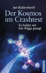 Der Kosmos im Crashtest Cover des Buches Der Kosmos im Crashtest (ISBN: 9783440145845)