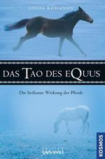 Das Tao des Equus Cover des Buches Das Tao des Equus (ISBN: 9783440146163)