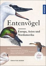 Entenvögel Cover des Buches Entenvögel (ISBN: 9783440146781)