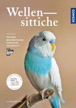 Wellensittiche Cover des Buches Wellensittiche (ISBN: 9783440147061)