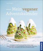 Mein veganer Adventskalender Cover des Buches Mein veganer Adventskalender (ISBN: 9783440148983)