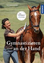 Gymnastizieren an der Hand Cover des Buches Gymnastizieren an der Hand (ISBN: 9783440149287)