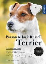 Parson und Jack Russell Terrier Cover des Buches Parson und Jack Russell Terrier (ISBN: 9783440149744)