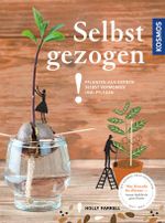 Selbst gezogen! Cover des Buches Selbst gezogen! (ISBN: 9783440150436)
