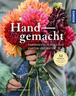 Handgemacht Cover des Buches Handgemacht (ISBN: 9783440150788)