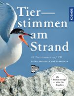 Tierstimmen am Strand (CD+Leporello Cover des Buches Tierstimmen am Strand (CD+Leporello (ISBN: 9783440152614)
