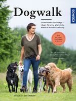 Dogwalk Cover des Buches Dogwalk (ISBN: 9783440153598)