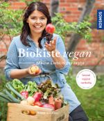 Biokiste vegan Cover des Buches Biokiste vegan (ISBN: 9783440153635)