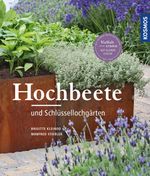 Hochbeete Cover des Buches Hochbeete (ISBN: 9783440156193)