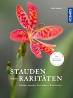 Staudenraritäten Cover des Buches Staudenraritäten (ISBN: 9783440156322)