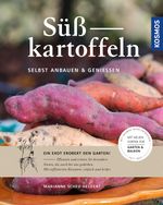Süßkartoffeln Cover des Buches Süßkartoffeln (ISBN: 9783440156810)