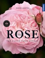 Die Rose Cover des Buches Die Rose (ISBN: 9783440157428)