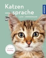 Katzensprache Cover des Buches Katzensprache (ISBN: 9783440157534)