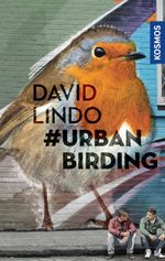 #Urban Birding Cover des Buches #Urban Birding (ISBN: 9783440158579)