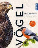 Vögel lebensgroß (Großformat) Cover des Buches Vögel lebensgroß (Großformat) (ISBN: 9783440159071)