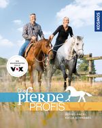 Die Pferdeprofis Cover des Buches Die Pferdeprofis (ISBN: 9783440159446)