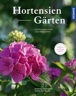 Hortensien-Gärten Cover des Buches Hortensien-Gärten (ISBN: 9783440159590)