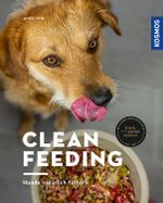 Clean Feeding Cover des Buches Clean Feeding (ISBN: 9783440160060)