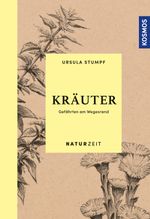Naturzeit Kräuter Cover des Buches Naturzeit Kräuter (ISBN: 9783440160411)