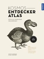 KOSMOS ENTDECKER ATLAS Cover des Buches KOSMOS ENTDECKER ATLAS (ISBN: 9783440160459)