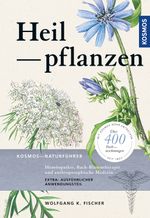 Heilpflanzen Cover des Buches Heilpflanzen (ISBN: 9783440162088)