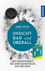 Unsichtbar und überall Cover des Buches Unsichtbar und überall (ISBN: 9783440162262)