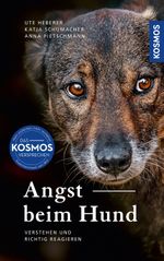 Angst beim Hund Cover des Buches Angst beim Hund (ISBN: 9783440163009)