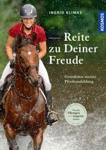 Reite zu Deiner Freude Cover des Buches Reite zu Deiner Freude (ISBN: 9783440163641)