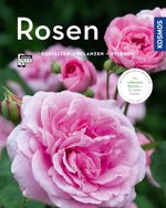 Rosen (Mein Garten) Cover des Buches Rosen (Mein Garten) (ISBN: 9783440163993)