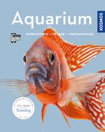 Aquarium Cover des Buches Aquarium (ISBN: 9783440164754)