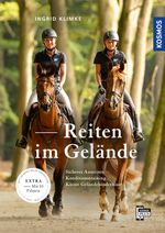 Reiten im Gelände Cover des Buches Reiten im Gelände (ISBN: 9783440166987)