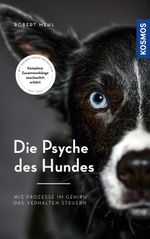 Die Psyche des Hundes Cover des Buches Die Psyche des Hundes (ISBN: 9783440167014)