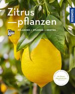 Zitruspflanzen (Mein Garten) Cover des Buches Zitruspflanzen (Mein Garten) (ISBN: 9783440167298)