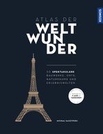 Atlas der Weltwunder Cover des Buches Atlas der Weltwunder (ISBN: 9783440167687)