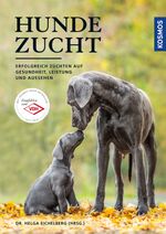 Hundezucht Cover des Buches Hundezucht (ISBN: 9783440168011)