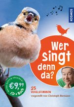 Wer singt denn da? Cover des Buches Wer singt denn da? (ISBN: 9783440168257)