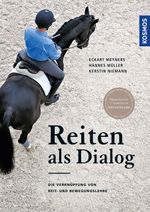 Reiten als Dialog Cover des Buches Reiten als Dialog (ISBN: 9783440168370)