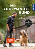 Der zugewandte Hund Cover des Buches Der zugewandte Hund (ISBN: 9783440169193)