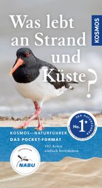 Was lebt an Strand und Küste? Cover des Buches Was lebt an Strand und Küste? (ISBN: 9783440170076)