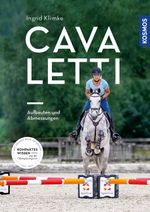 Cavaletti - Aufbauten und Abmessungen Cover des Buches Cavaletti - Aufbauten und Abmessungen (ISBN: 9783440170151)