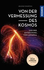 Von der Vermessung des Kosmos Cover des Buches Von der Vermessung des Kosmos (ISBN: 9783440170335)