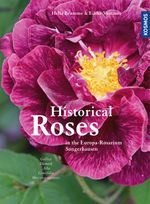Historical Roses Cover des Buches Historical Roses (ISBN: 9783440170557)