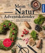 Mein Natur-Adventskalender 2021 Cover des Buches Mein Natur-Adventskalender 2021 (ISBN: 9783440171042)