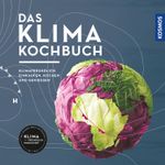 Das Klimakochbuch Cover des Buches Das Klimakochbuch (ISBN: 9783440171356)