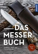Das Messerbuch Cover des Buches Das Messerbuch (ISBN: 9783440171622)